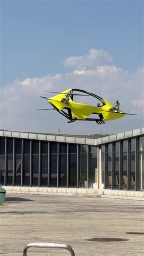 Our global social media library is live, and the Creator Program has officially launched! We are driving sales leads and orders directly to our global distributors, helping you grow your business effortlessly. Interested? Contact us on WhatsApp: 8617665338269. #YIVTOL #flyingcar #tech #eVTOL