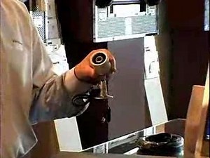 4 Channel Digital Video Recorder