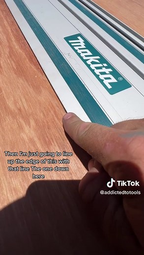 Exploring the XGT Range: Makita Track Saw Review