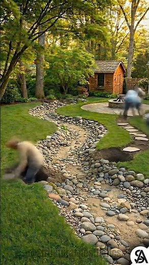 How Did They Build This Amazing Bridge?