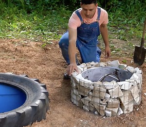 801K views · 2.9K reactions | Eco-Friendly Backyard Projects That Look Amazing | Green Bean | Facebook