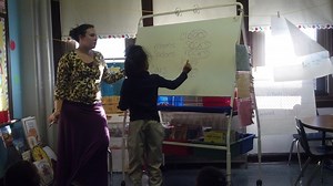 Observations and Reflections