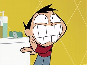 Nostalgic 2000s Cartoon: Jenny Wakeman - My Life as a Teenage Robot