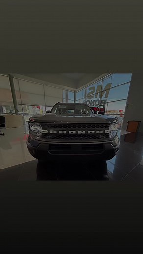 Ford Bronco Sport 2025 Big Bend ⛰️4x4 🚜Suspensión calibrada para Off-Road 🏔️Automática 📱 ⌚️9 Bolsas de aire 💎Sistema antirrobo SecuriLock 💎Precio $760,000 🚙Info. Victor López 📲 656 333 7447 #Bronco #FordJuarez #BroncoSport #4x4 | Ford Juárez Victor López