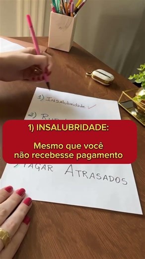 NÃO PERCA ESSA OPORTUNIDADE Como APOSENTAR MAIS CEDO com SEGREDOS do INSS!