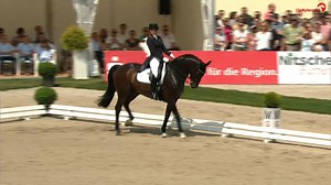 260K views · 2.9K reactions | Zum allerersten Mal in ihrer Karriere...