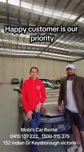 💫 Good Cars. Great Deals. Happiest Customers. | Mobis Rentals