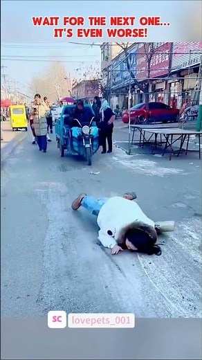 Try Not To Laugh: Clumsy Girls Edition 🤣 #shorts #funny #girl