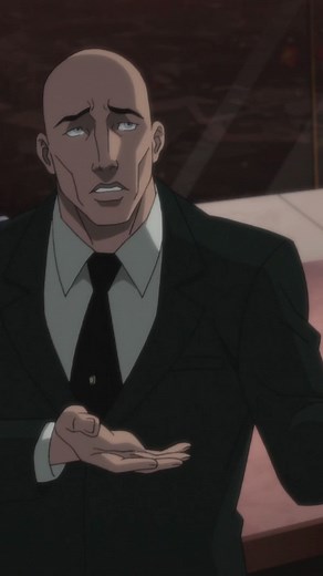 Animated Lore on TikTok