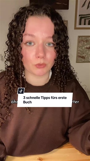 #schreibtipps #3schnelletipps #autorinwerden