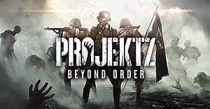 The zombie co-op FPS 'Projekt Z: Beyond Order' is coming to PC and consoles next Spring (2025)