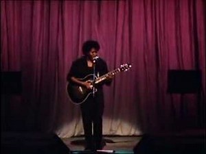 Joan Armatrading: Call Me Names - Live 1987