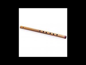 Darude Sandstorm Shittyflute