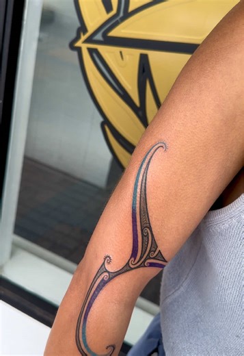 Discovering the Art of Māori Tattoo: Tamoko Insights