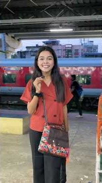 বান্ধবীর বাড়িতে Surprise দিতে যাচ্ছি 😳