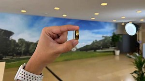 Samsung Galaxy Ring launched in India at Rs 38,999: Features, availability and more