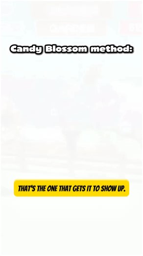 1.6K views · 21 reactions | candy blossom new codes 2025 tutorial #growagarden #roblox #candyblossom #fyp #gag #summerupdate #seed #new #summerharvest | Grow a garden | Facebook