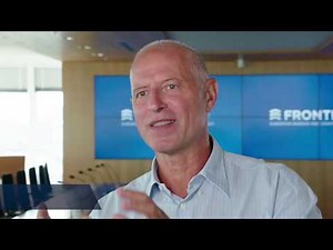 At the borders and beyond