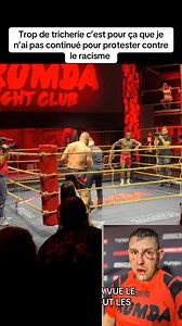 433K views · 15K reactions | Ce jeune boxeur camerounais arrête son combat en Pologne pour éviter le pire ❌ | Notre Histoire | Facebook