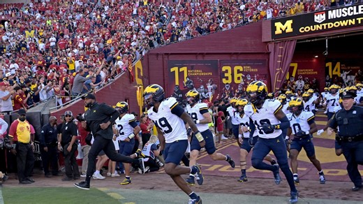 Michigan Football: 3 overreactions from the USC loss