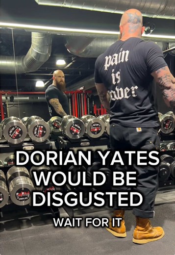 Stay in Your Lane: Bodybuilding Insights