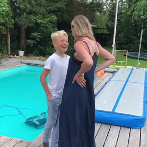 Idag fylder Texas 12 år 🇩🇰🇩🇰 tillykke min dreng jeg elsker dig ❤️ (mere end din mor gør kan jeg se 😂💦) | Uffe Holm