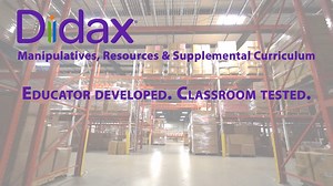 Didax Educational Resources