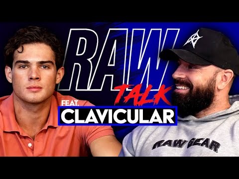 Clavicular’s Most Extreme Looksmaxxing Methods & The Truth About Attraction