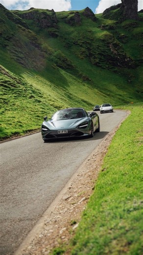 What a year. What a ride. What a *crew*. 2025 took us from the wild beauty of the Scottish Highlands to the sun-soaked roads of Portugal and Northern Spain, across Switzerland’s jaw-dropping mountain passes, up to Richard Branson’s Lodge, into the heart of Monaco for Grand Prix week, through the castles of Northumberland, and rocking out with Nick Mason in the Cotswolds. We’ve driven some of the finest roads in the world, stayed in truly exceptional 5-star hotels, and indulged in unforgettable g