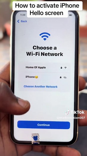 How to Activate Your iPhone: Simple Step-by-Step Guide