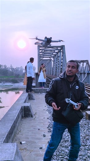 DJI Mini 3 Pro 🚁 🚁 #droneview #djiminidrone #djimini #dronevideo #droneflying