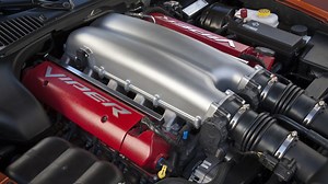 Incredible Power of the Viper V10 Engine: Why It's Too Much for Modern Cars
