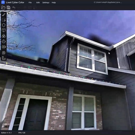 XGRIDS on Instagram: "Great to see Jonathan’s first look at #PortalCam in a real, everyday setting helping the broader community understand what a tool actually does once it moves beyond controlled demos. PortalCam is built around a simple idea: turn real environments into #3D spaces you can explore and work with. Thanks Jonathan Stephens for exploring PortalCam. This is the first episode in his series, and we’re looking forward to seeing what he uncovers next as he continues testing across more
