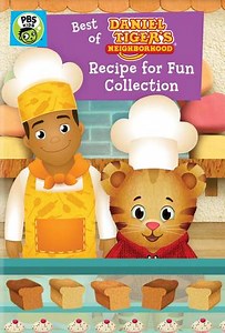 Daniel Tiger's Neighborhood: Best of Daniel Tiger's Neighborhood - Recipe for Fun Collection (2018) - Movie