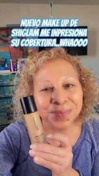 shiglam me inpresiona.. #makeup #sheglam #maquillajeduradero #sheglammakeup