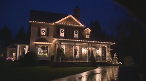 Squire Barnes on Hallmark’s favourite B.C street