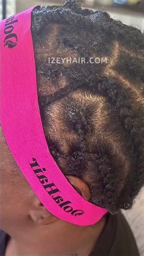 Short hair? This crochet method changes everything