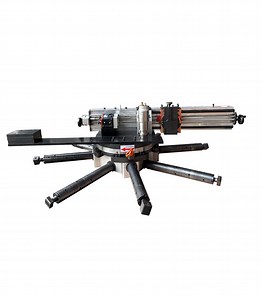 [Hot Item] Flange Face Repair Reforming Flange Facer Facing Machines