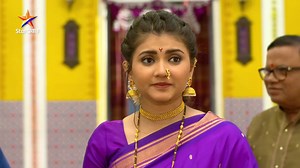 454K views · 16K reactions | अप्पूने दादा काकांकडून मागितलं एक वचन... 'ठिपक्यांची रांगोळी' सोम-शनि रा. १०:०० वा. Star प्रवाह वर. #ThipkyanchiRangoli #StarPravah | STAR Pravah | Facebook