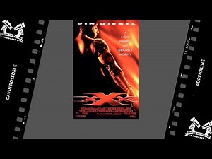 XXX / Triplo X (2002) - Gavin Rossdale - Adrenaline