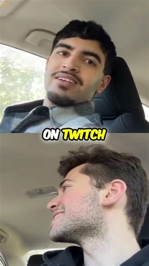 Driving Skills, Twitch Scams & Traffic: Are You IRL? #shorts