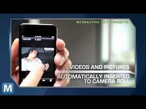Spy on Your Neighbors With Remote Control Toys