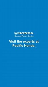 2.3K views | Be ready for your busy fall season with expert service from your Honda-Trained Technicians today. | Honda | Facebook
