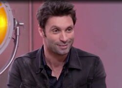 Johan Ledoux - La biographie de Johan Ledoux avec Voici.fr