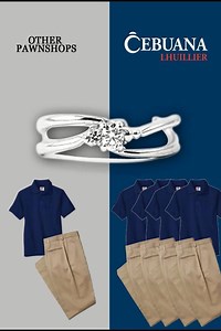 Kailangan na bang bumili ng bagong uniform ni bunso? | Cebuana Lhuillier