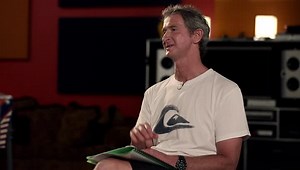 Guest Interview (Mark Richards)