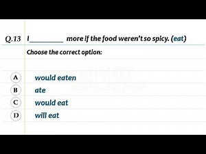 The Conditionals Quiz 4 by Quality Education | Conditional clauses | Conditionals (0,1,2 & 3)