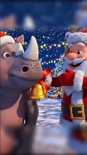 Safari Animal Sounds Song | Nursery Rhyme for Kids - Learn Animal Names and Sounds. #shorts