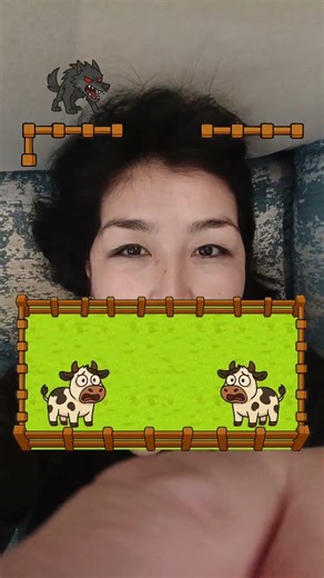 Save ZOOTOPIA Cow 🐄 #zootopia #games