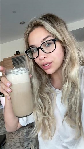 The best Protein coffee recipe